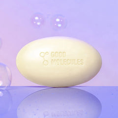 Good Molecules Hydrate & Cleanse Bar 1 Bar