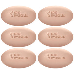Good Molecules Clarify & Cleanse Bar 1 Bar
