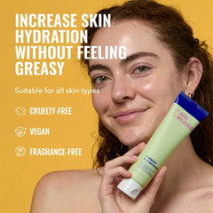 Good Molecules Lightweight Daily Moisturizer 100ml