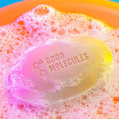 Good Molecules Clarify & Cleanse Bar 1 Bar