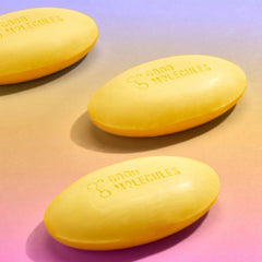 Good Molecules Hydrate & Cleanse Bar 1 Bar