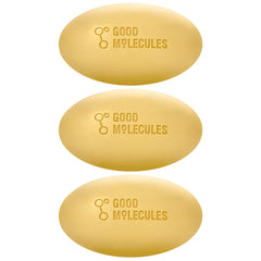 Good Molecules Hydrate & Cleanse Bar 1 Bar